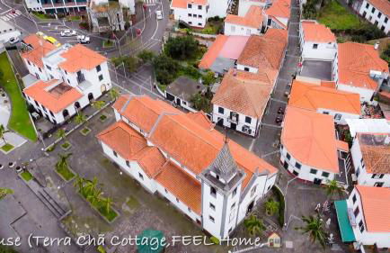 Terra Chã Cottage,FEEL Home, - Foto 55