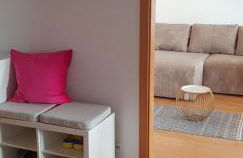 Appartement Krone, Echterdingen bei Flughafen und Messe Stuttgart - Foto 4