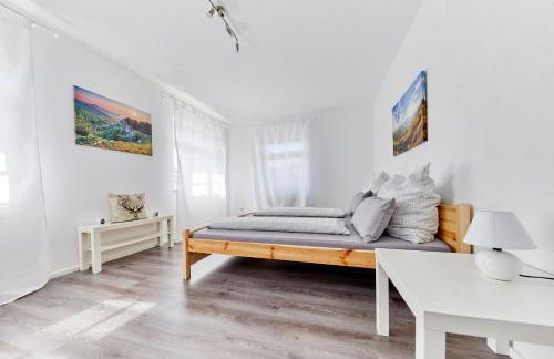 Wohnung 4 - nur 5 min vom Europapark - Foto 11