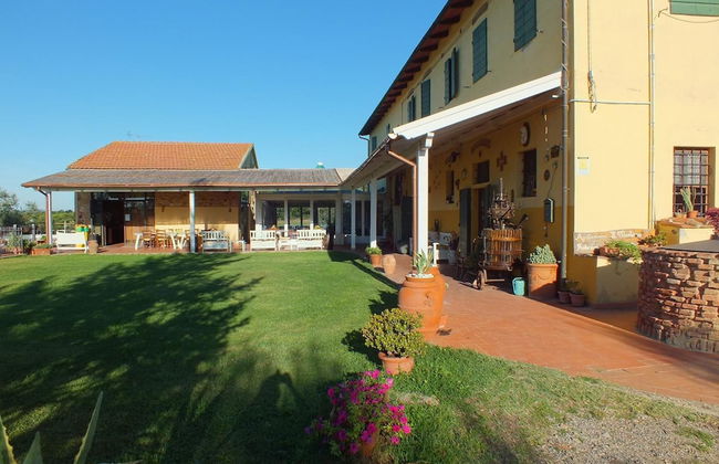 Agriturismo San Martino - Photo 29