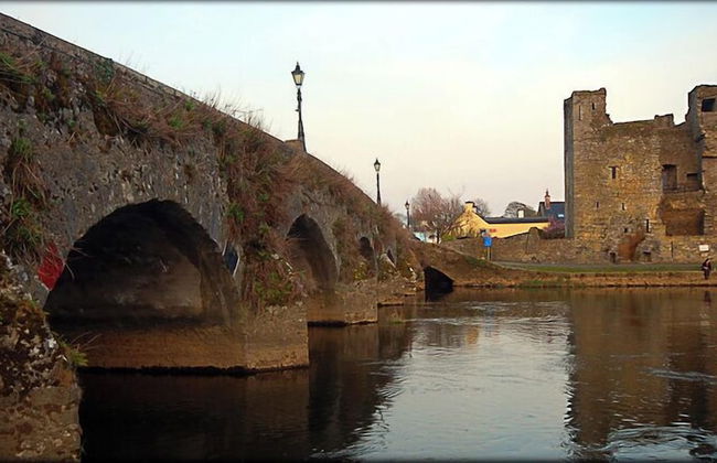 Mattys Pub & Apartments - Foto 35