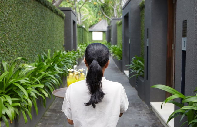 Ahimsa Beach - Foto 29