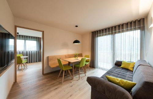 Aparthotel Abiná Lana Höhe - Foto 37