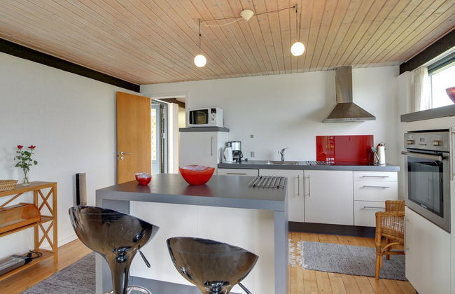 "Kiowa" - 100m from the sea - Foto 14