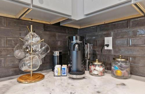 Basin House 2 King Beds 70in TV Fast WiFi - Foto 23