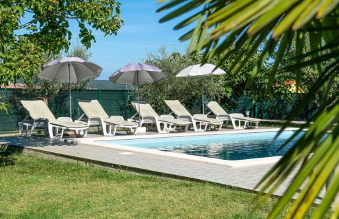 Villa Zelena Oaza - Photo 50