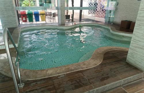 Bombinhas Summer Beach APT 333 - Foto 8