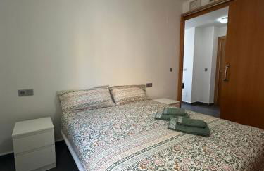 Apartamentos San Rafael GAM - Photo 10