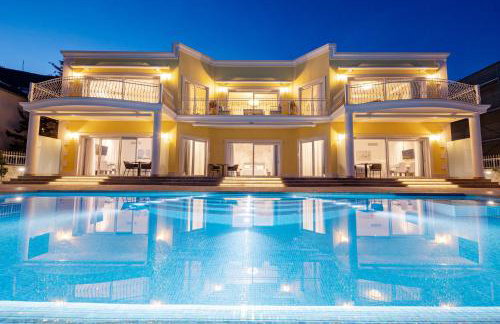 Villa Bella Vista am Meer - Foto 4