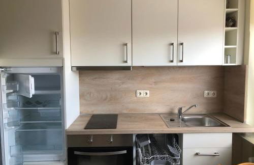 Wohnung 4 mit Bankon Haus Annegrete - Foto 8