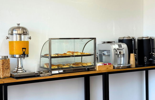 Reco by DOT Suites - Foto 35