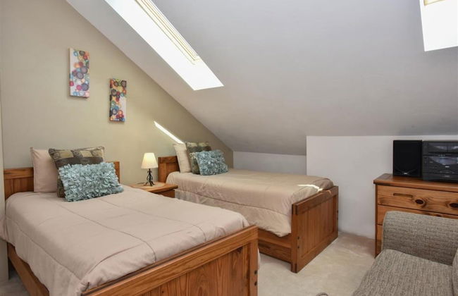 Seven Springs Resort by Vail Resorts - Foto 73