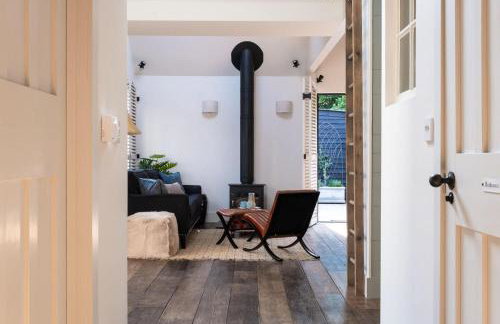 The Little Gate House - Photo 18