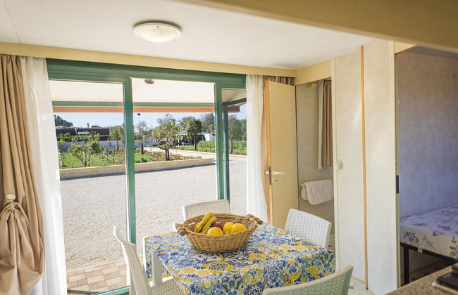 Bungalow Felicit 1 With Pool - Foto 26