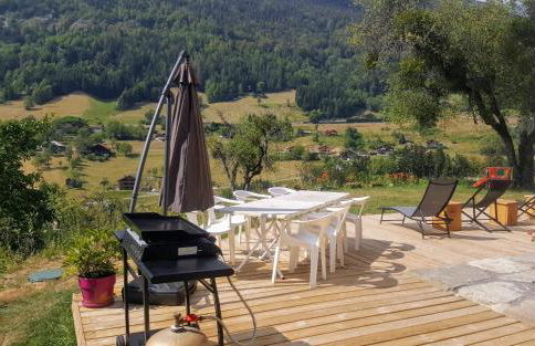 Les Picaillons - Le Chalet - Foto 12