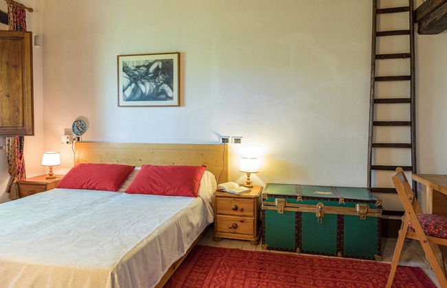 La Cerqua 8 in Gualdo Cattaneo - Photo 24