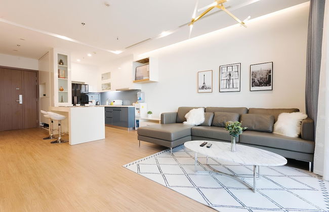 Mira Housing- Vinhomes Metropolis - Foto 2