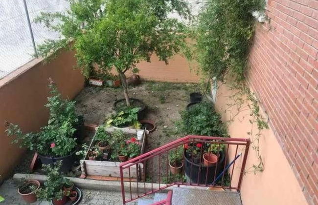 12 Octubre Residence - Photo 26