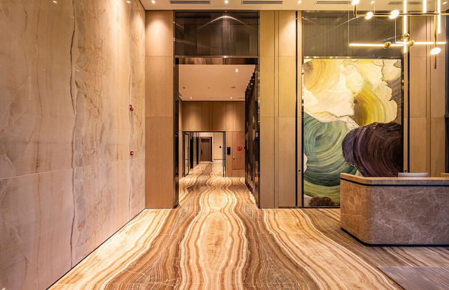 The Marq Residence By Convinia - Foto 1