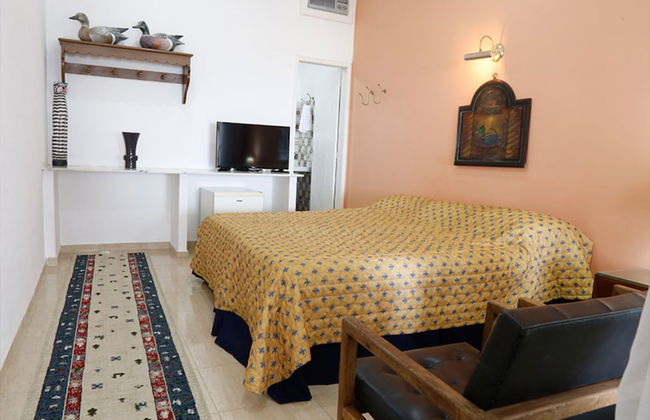 Hotel Highlander - Foto 10