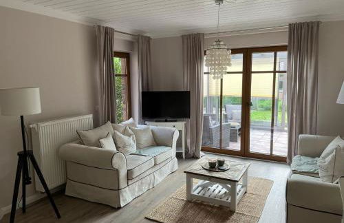 Schnuckenhütte - Foto 2