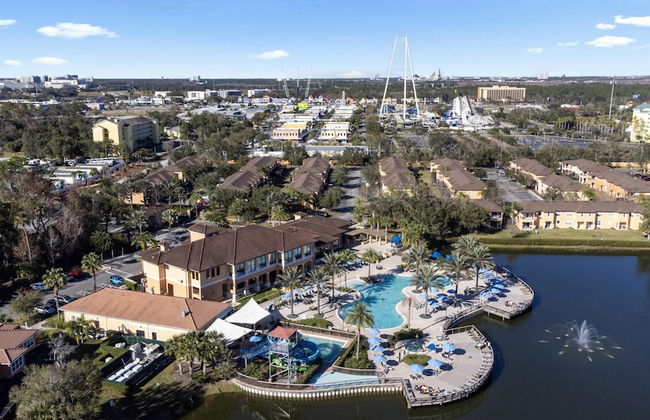 Private Hot Tub 3-bedroom 8 Miles From Disney - Photo 30