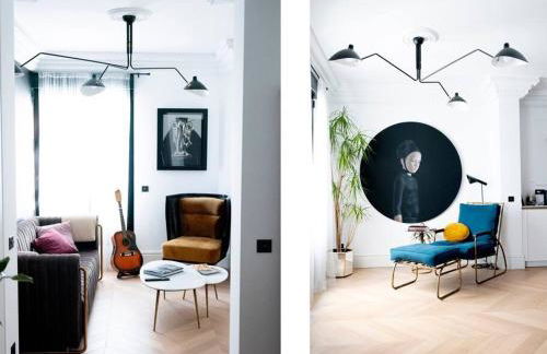 Luxury apartment in Gran Vía - Foto 21