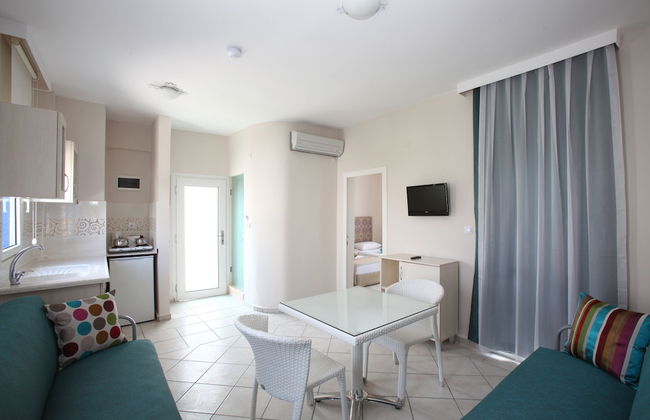 Club Paloma Apart - Foto 8