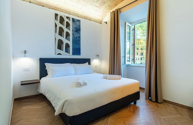 Urban Vatican Rooms - Foto 1