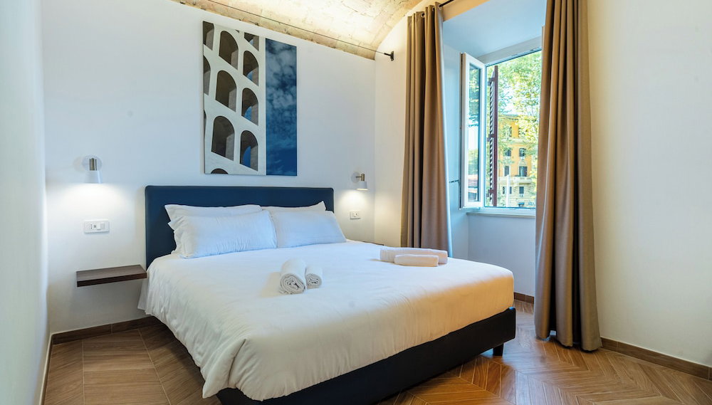 Urban Vatican Rooms - Foto 1, Immagine principale