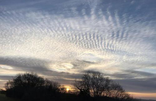 Astronomer Shepherd's hut - Foto 80