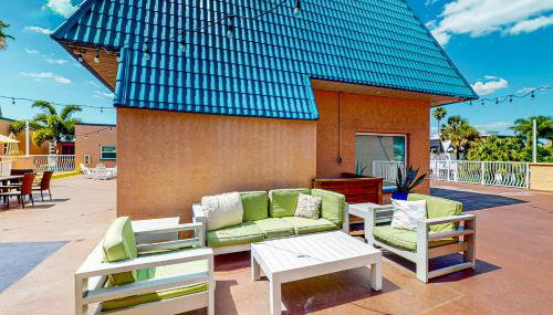 Surrounded by Ocean - Foto 5