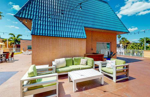 Surrounded by Ocean - Foto 5