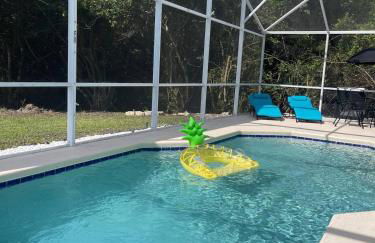 Once upon a good stay - 7 Beds Pool Home by Disney - Foto 31