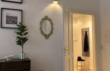 Urban Heritage Suite with work space in Düren Center - Foto 8