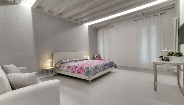 Mimosa Luxury by Wonderful Italy - Foto 5, Habitación