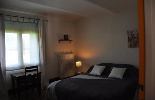 Gîte du Lapin Voyageur - Foto 17