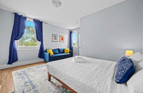 Newly-renovated Stylish Home in Louisville KY - Foto 29