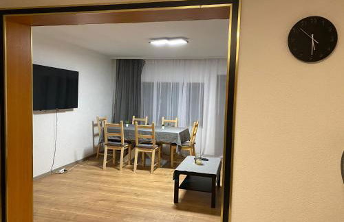 Ferienwohnung Schwabenheim an der Selz - Foto 1