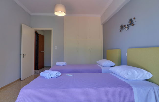Carpe Diem Apartments By Athens Airport - Foto 19