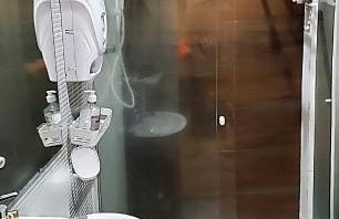 StudioRD Copacabana 250m da praia esquina com a Rua do Copacabana Palace Rodolfo Dantas - Foto 45