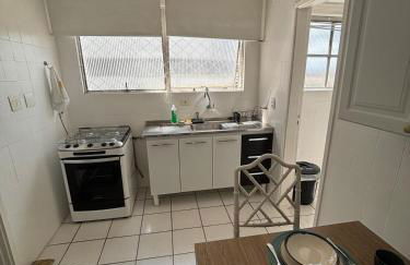 Apartamento no centro com ar-condicionado - Foto 18