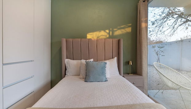 Bosque Geométrico - Foto 3, Quarto