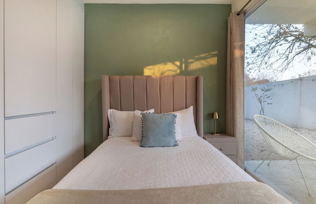 Bosque Geométrico - Foto 4