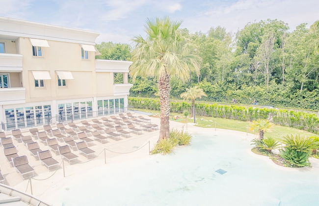 Relais du Lac Village - Italian Homing - Foto 31