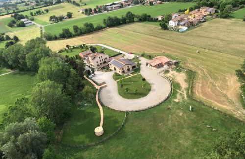 La Rondanina - Photo 11