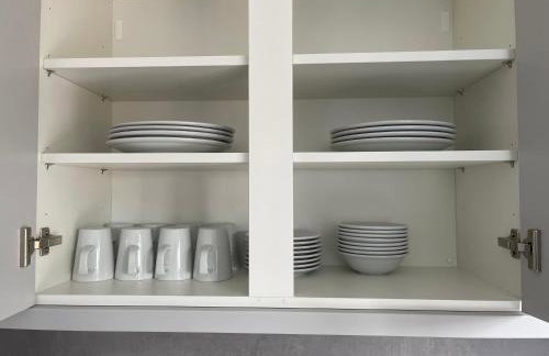 Brand New High Spec House with Parking & Wi-Fi By Home Away From Home - A - Foto 33