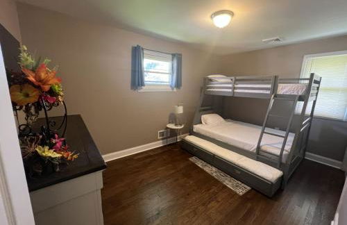 Delaware City Oasis Indoor Heated Pool - Foto 22