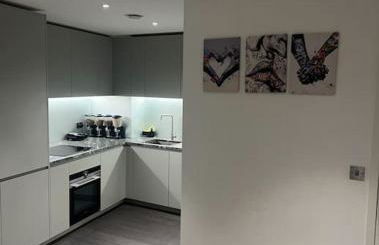 LushPen - O2 Arena Apartment - Foto 53