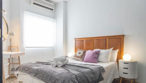 Exclusivo Maria de Molina Temporal - Foto 3